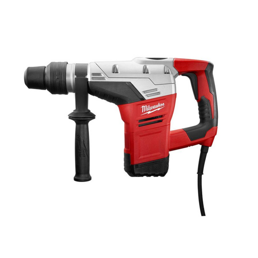 1-9/16" SDS-maxจ Rotary Hammer