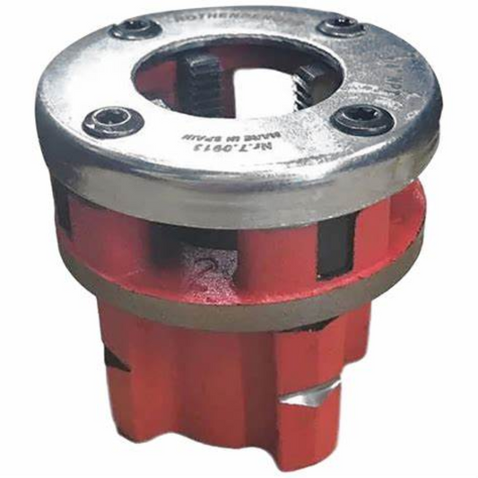 ROTHENBERGER #12416 3/4" CENTERING DIES