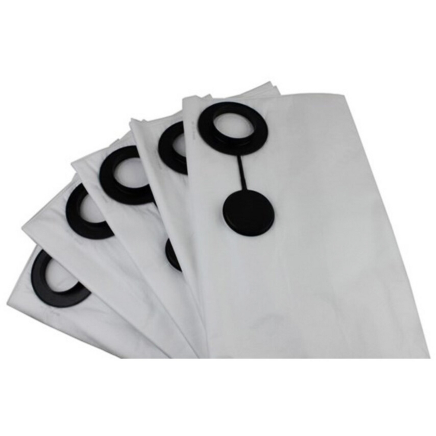 Fleece Filter Bags - 9 Gallon (5 bags per package)