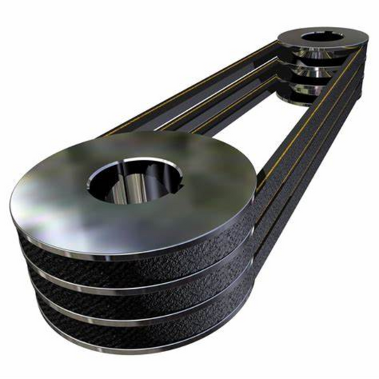 V-BELT