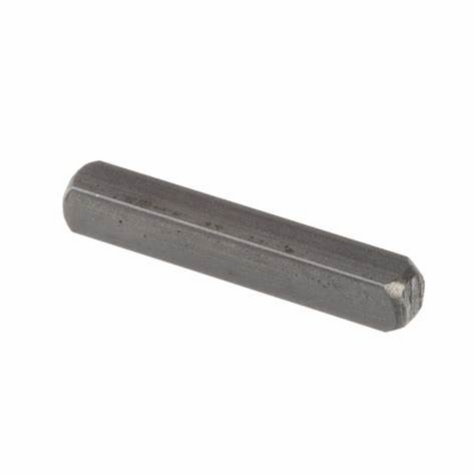 PKG OF 4 SQ KEYS 3/16 X 1/2