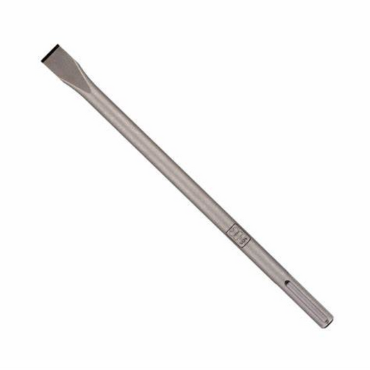 SDS-maxจ Shank 1 x 18' Flat Chisel