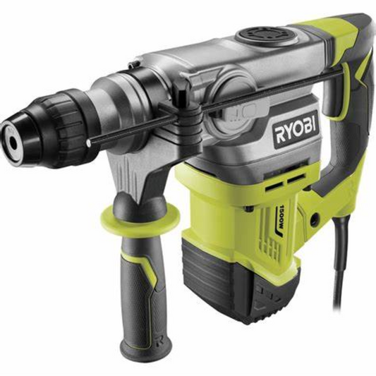 1-7/8" SDS-maxจ Rotary Hammer w/ Vibration Control