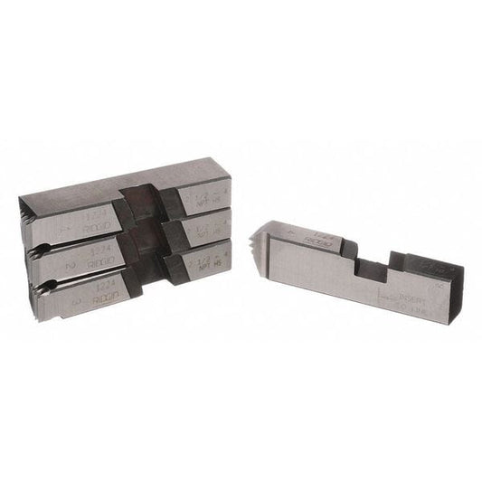 RIDGID 141 Receding Geared Threaders 38120