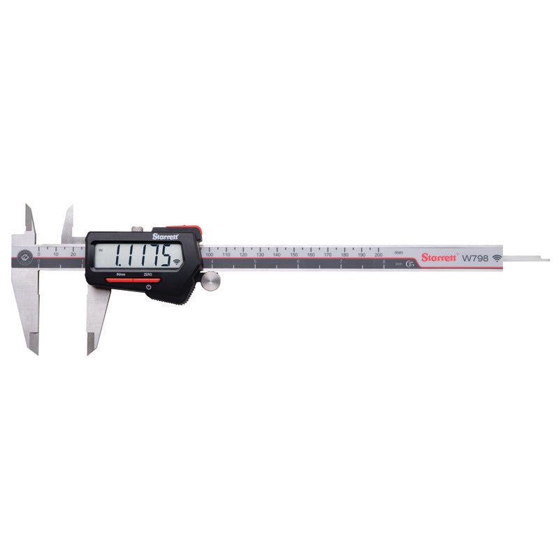 Starrett 16-501 Precision Tool